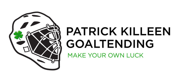 Patrick Killeen Goaltending